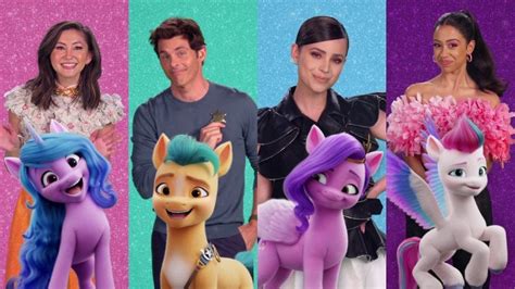 From page to screen: The process of adapting My Little Pony Friendship is Magic for television
